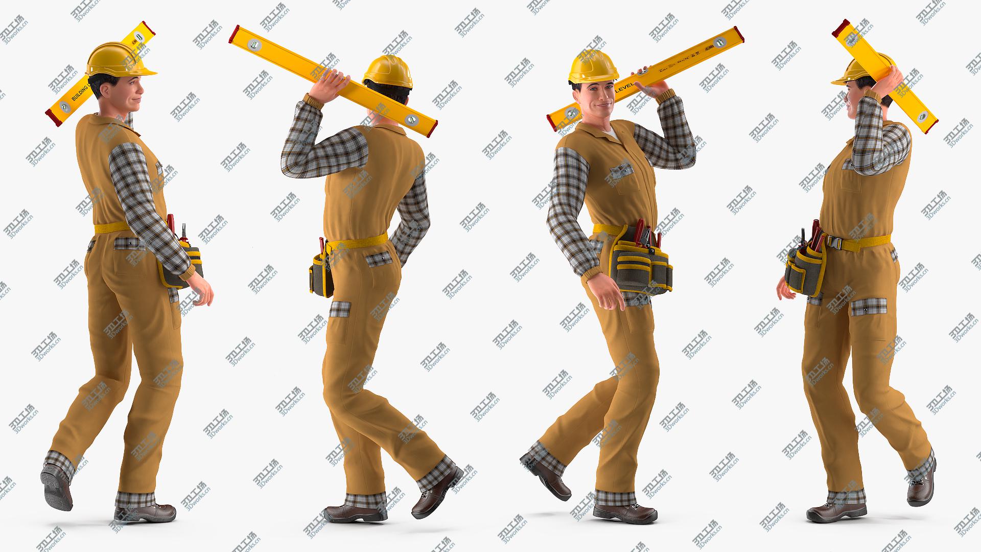images/goods_img/202104093/3D Builder Walking Pose/3.jpg